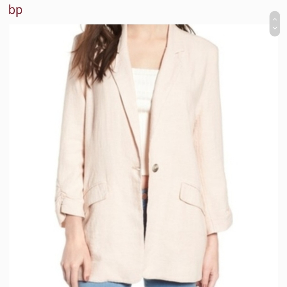 Brand new BP blazer size XS 0 2